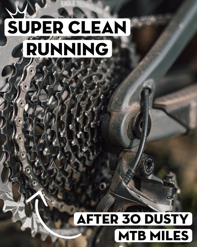 Peaty's LinkLube Dry Weather Bicycle Chain Lubricant, 60 mL/ 2 oz. - Image 5